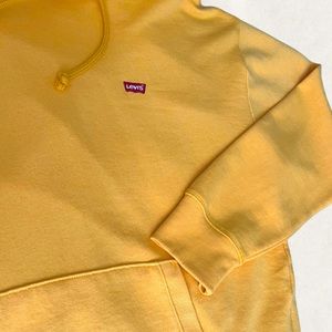 Levi’s hoodie